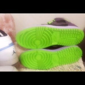 Nike Air Jordan “Joker” Retro 1 for women, men too